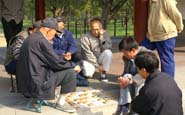 Apprendre Chinois paris, Apprendre le Chinois à Paris